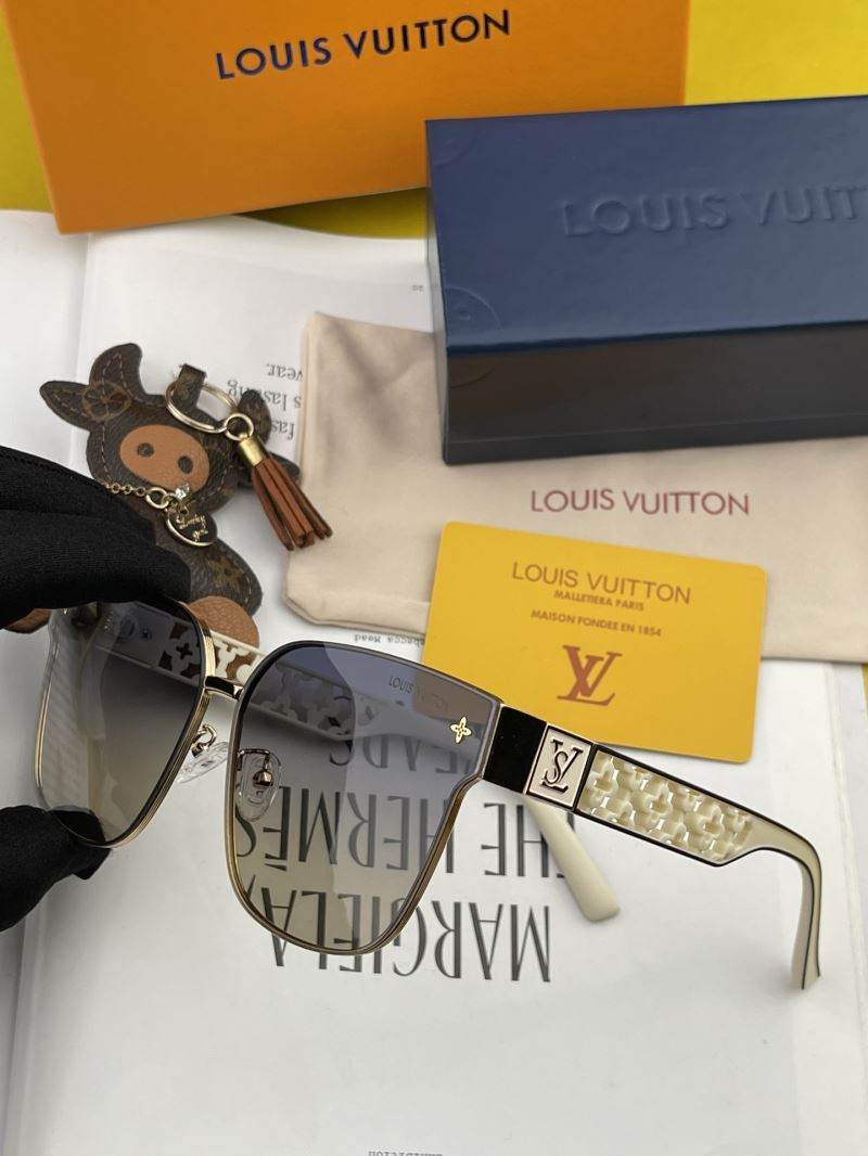 LV Sunglasses